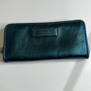 MARC JACOBS WALLET